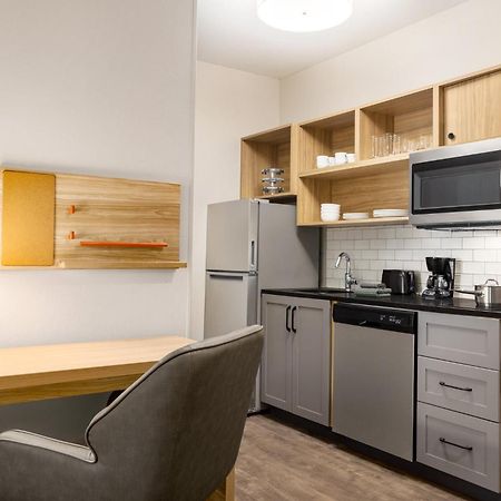 Candlewood Suites Pittston By Ihg Exterior photo