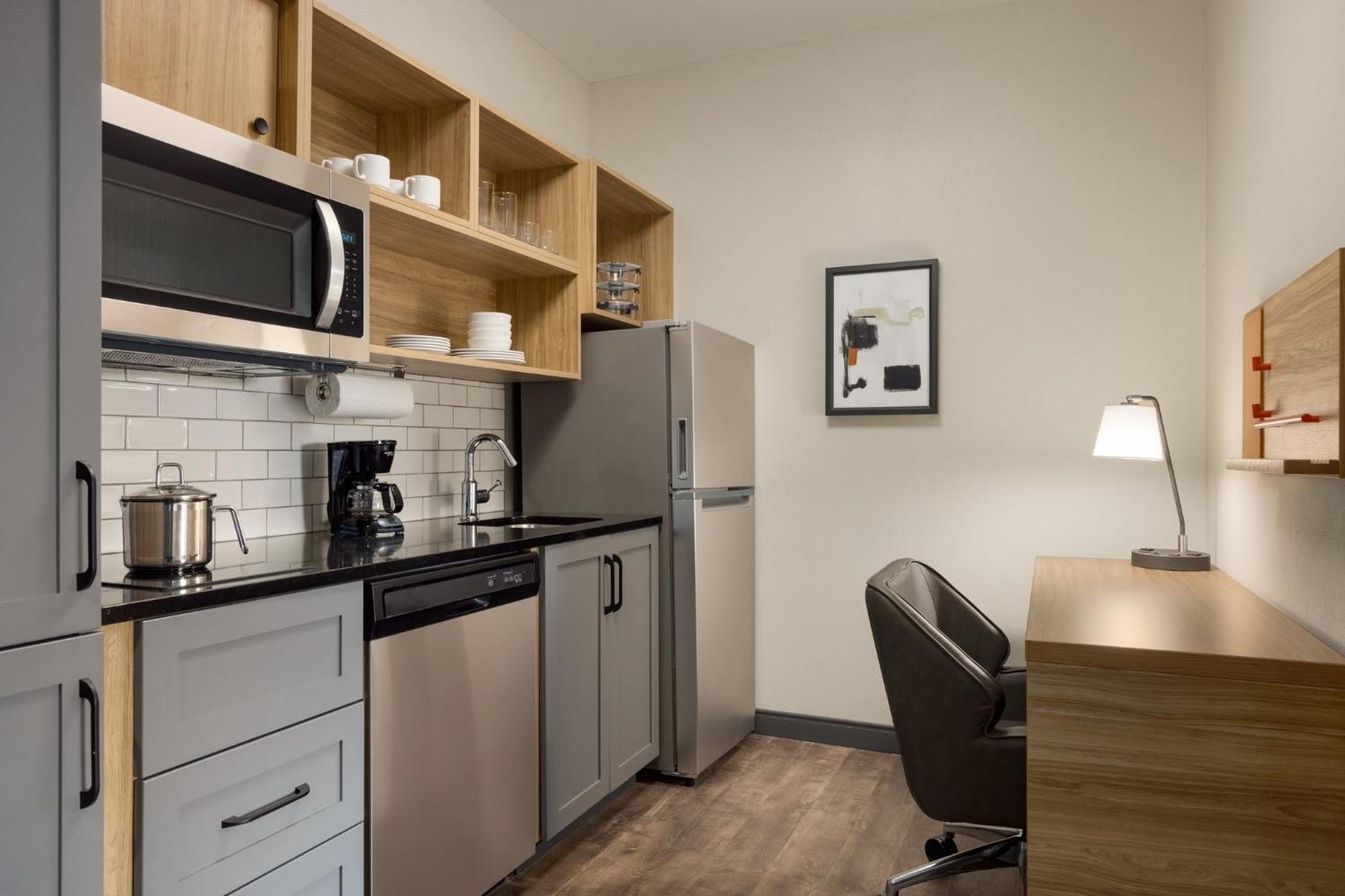 Candlewood Suites Pittston By Ihg Exterior photo