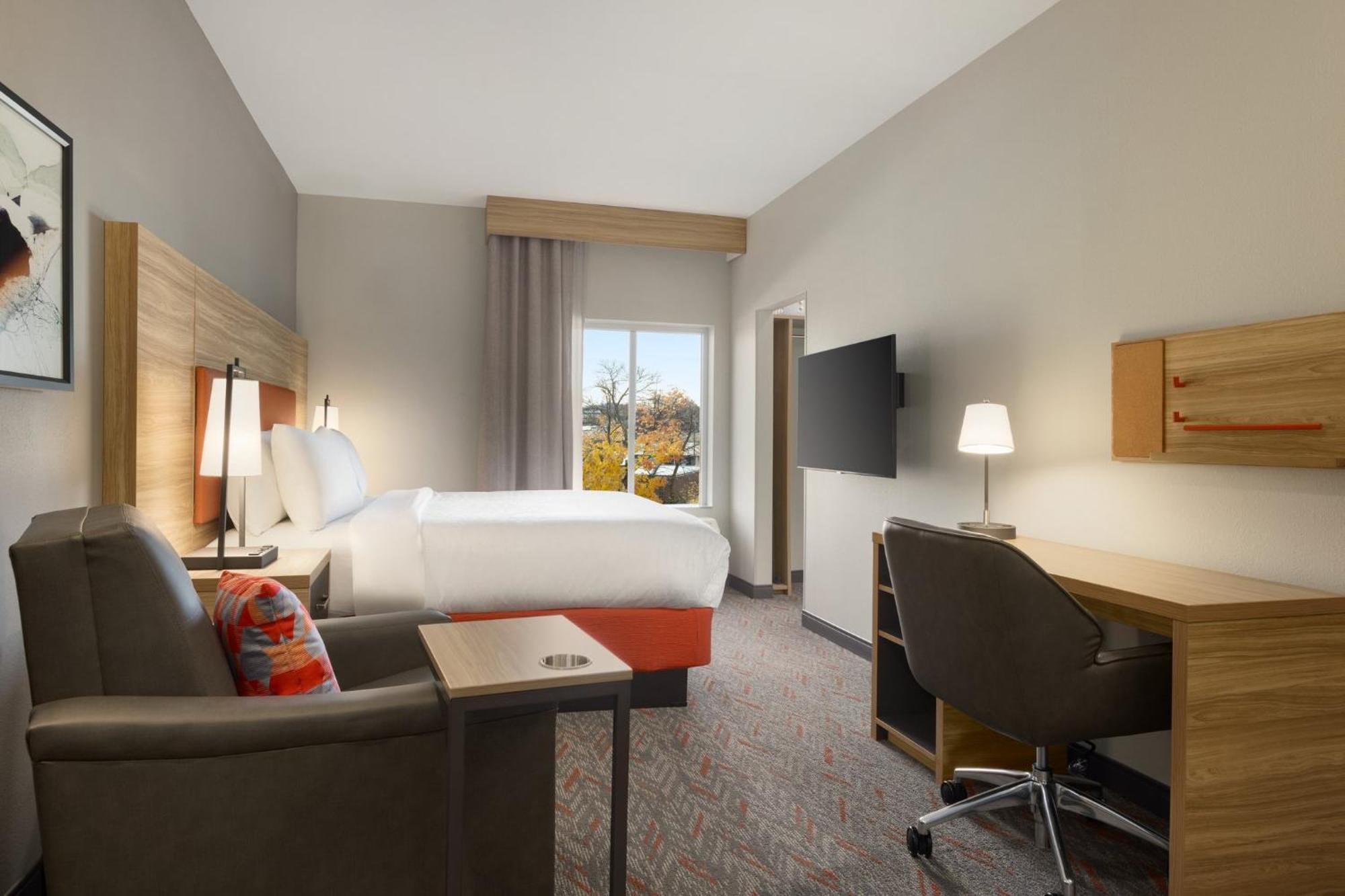 Candlewood Suites Pittston By Ihg Exterior photo