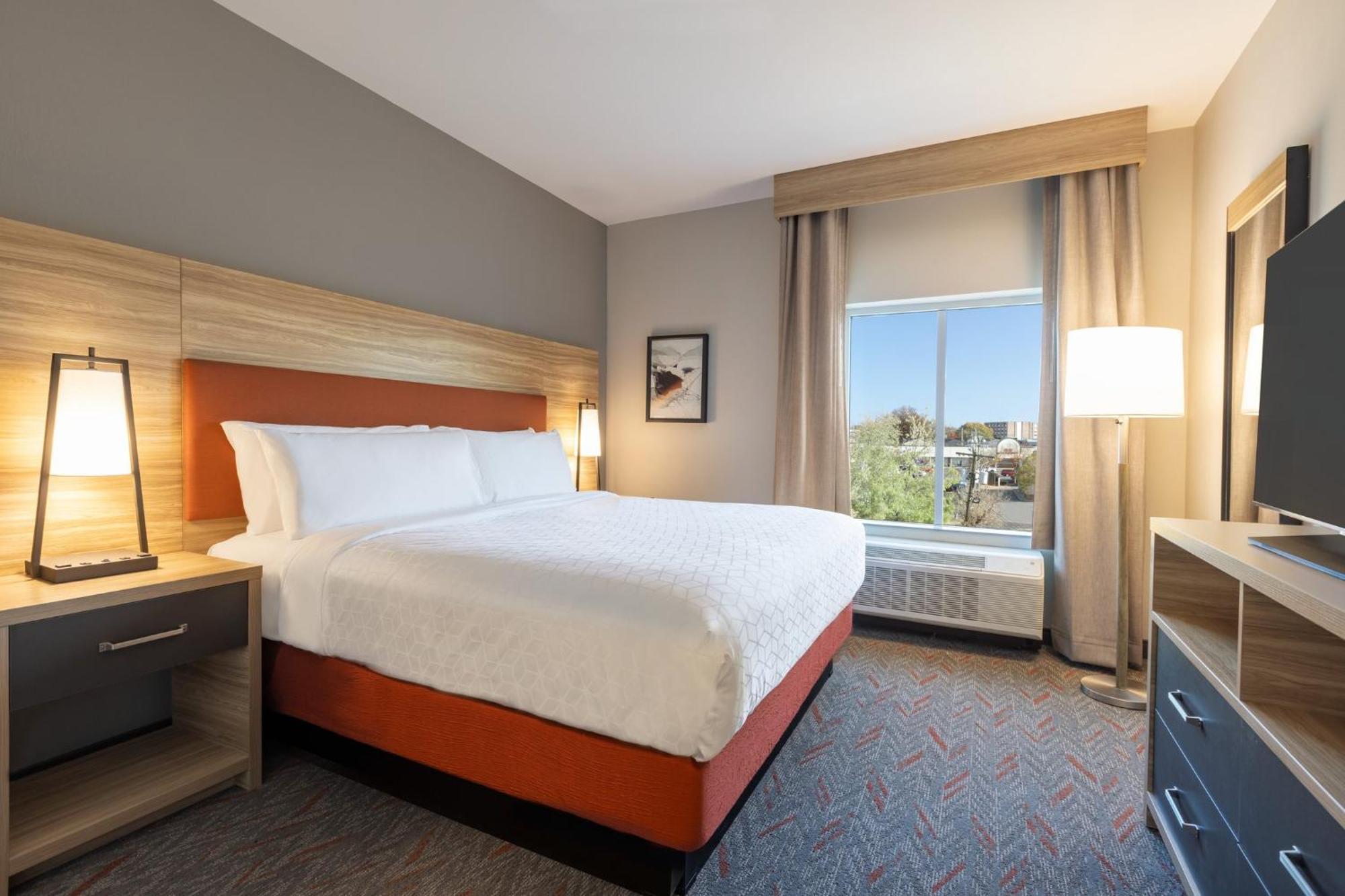 Candlewood Suites Pittston By Ihg Exterior photo